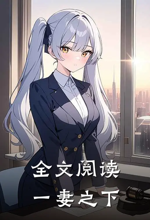 全文阅读一妻之下
