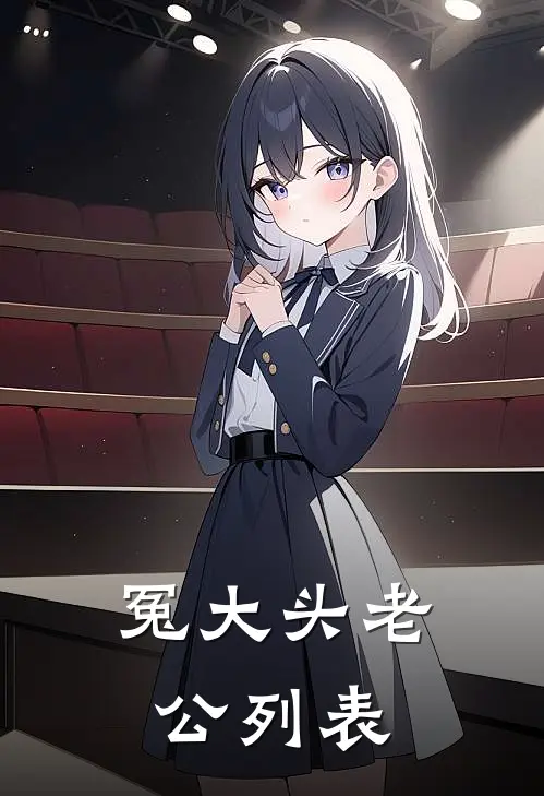 冤大头老公列表