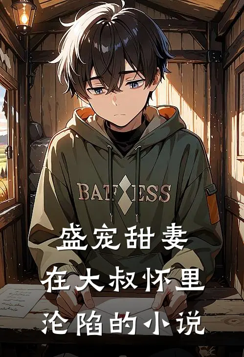 盛宠甜妻：在大叔怀里沦陷的小说