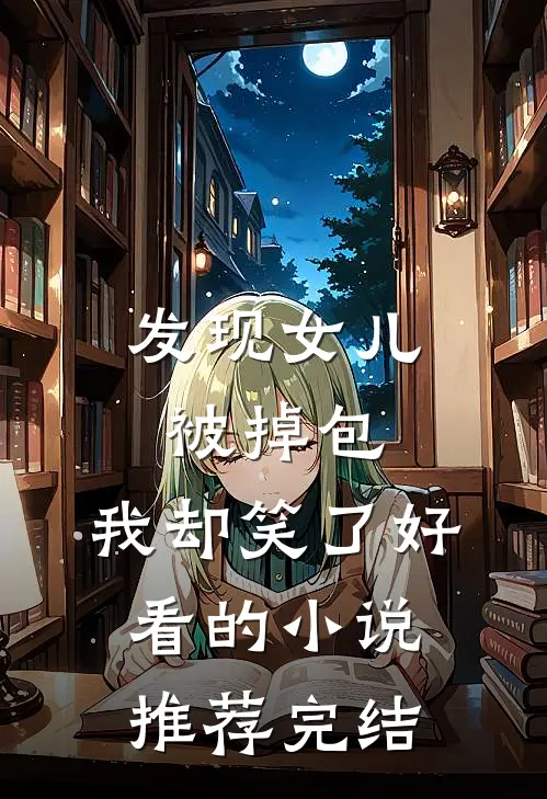 发现女儿被掉包，我却笑了好看的小说推荐完结