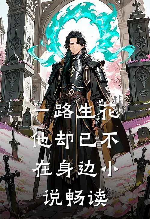 一路生花，他却已不在身边小说畅读