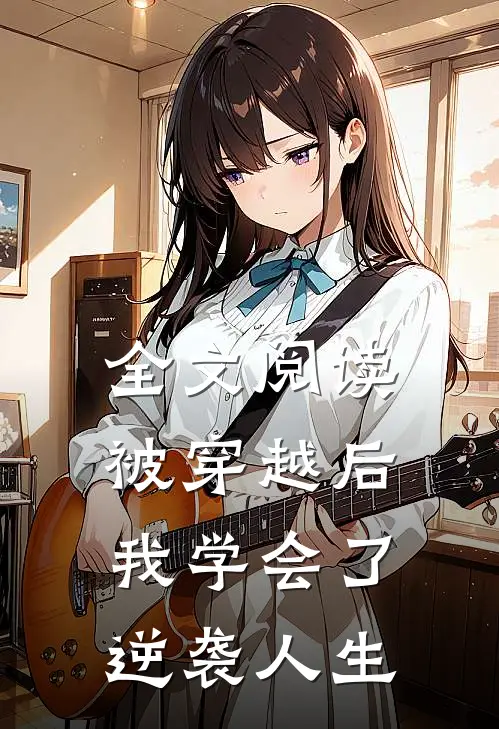 全文阅读被穿越后，我学会了逆袭人生