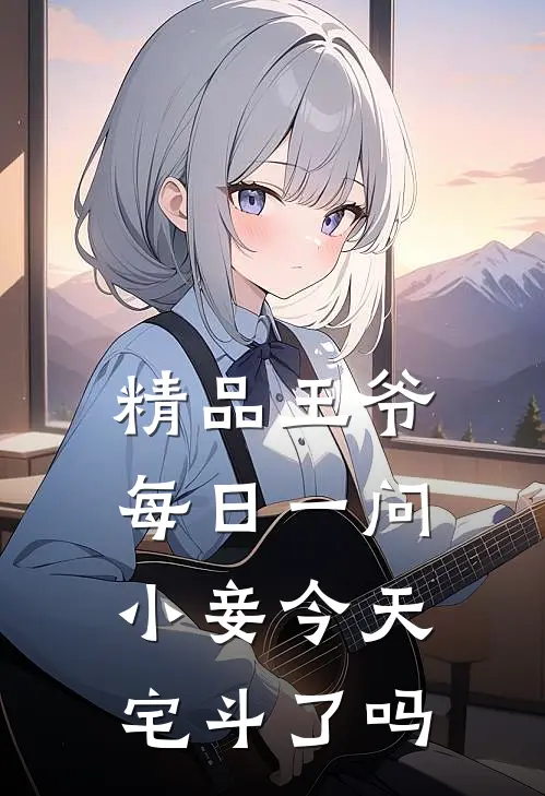 精品王爷每日一问，小妾今天宅斗了吗