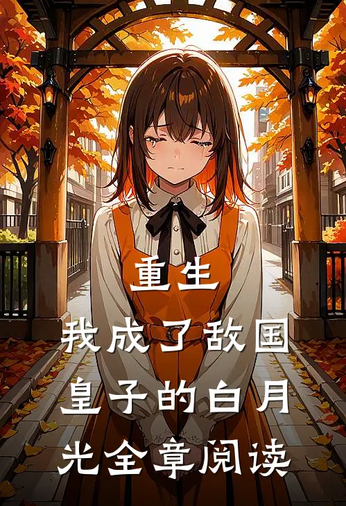 重生：我成了敌国皇子的白月光全章阅读