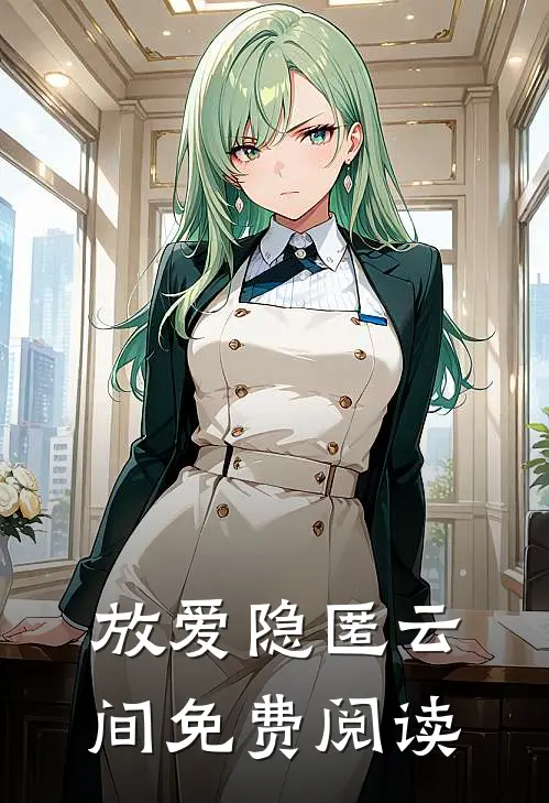 放爱隐匿云间免费阅读