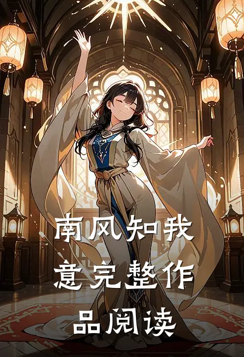 南风知我意完整作品阅读