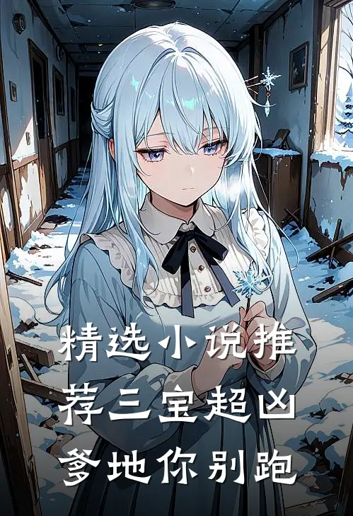 精选小说推荐三宝超凶；爹地你别跑