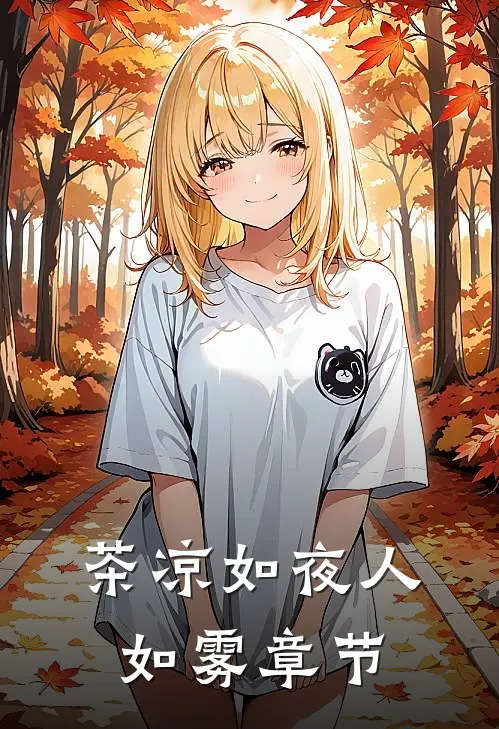 茶凉如夜人如雾章节