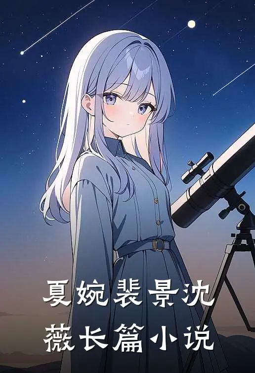 夏婉裴景沈薇长篇小说