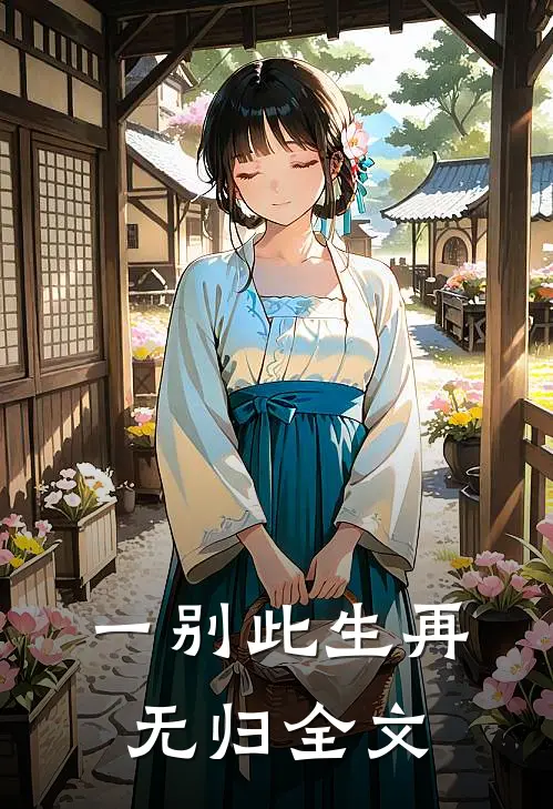 一别此生再无归全文免费阅读