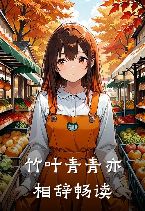 竹叶青青亦相辞畅读