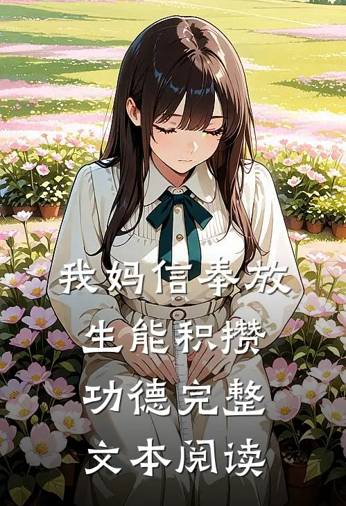 我妈信奉放生能积攒功德完整文本阅读