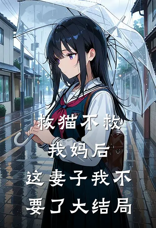 救猫不救我妈后，这妻子我不要了大结局