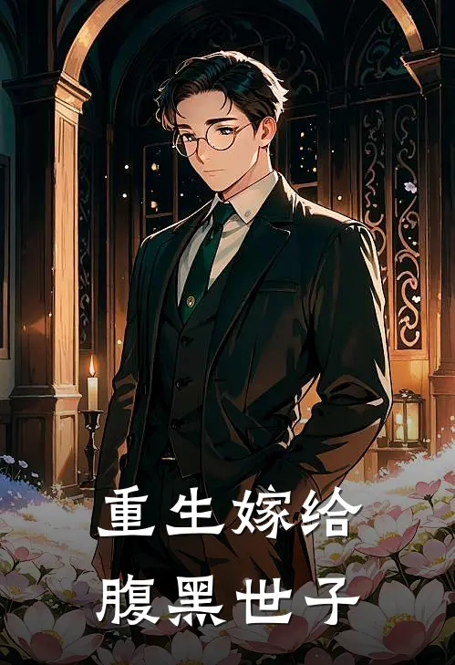 重生嫁给腹黑世子