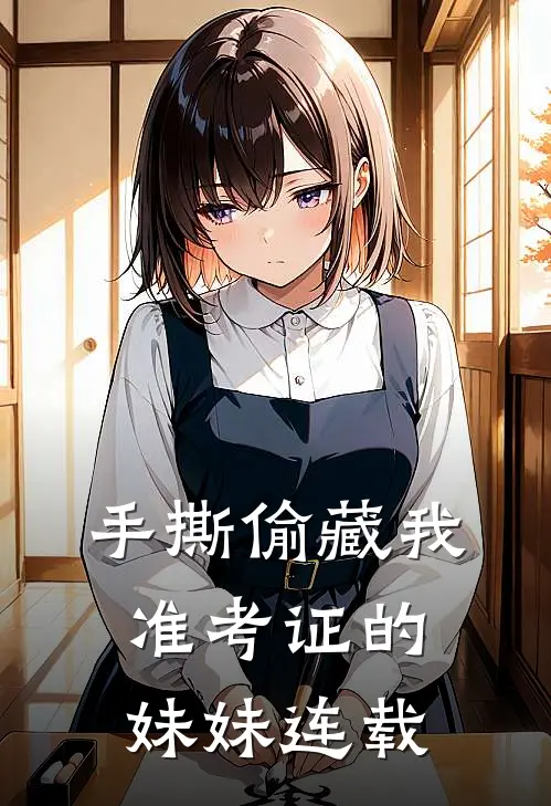 手撕偷藏我准考证的妹妹连载