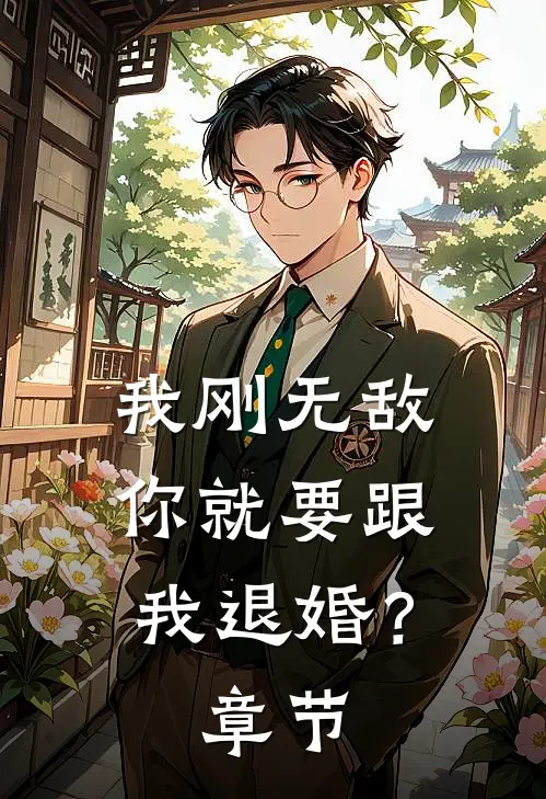 我刚无敌，你就要跟我退婚？章节
