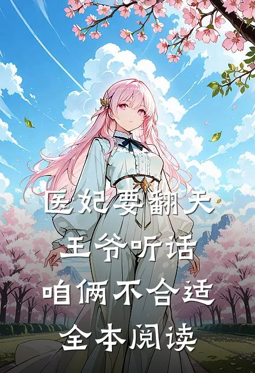 医妃要翻天：王爷听话，咱俩不合适全本阅读