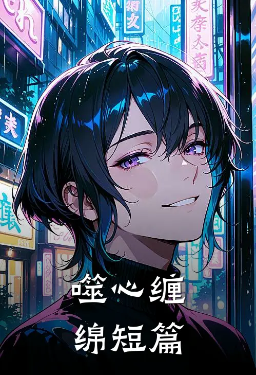 噬心缠绵短篇