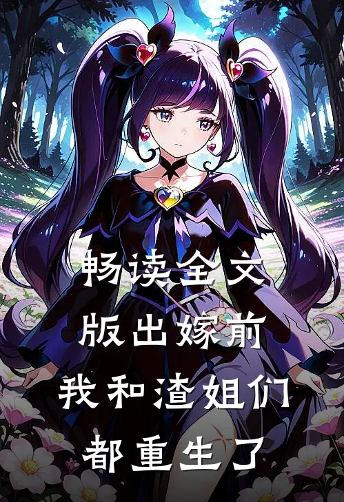 畅读全文版出嫁前，我和渣姐们都重生了