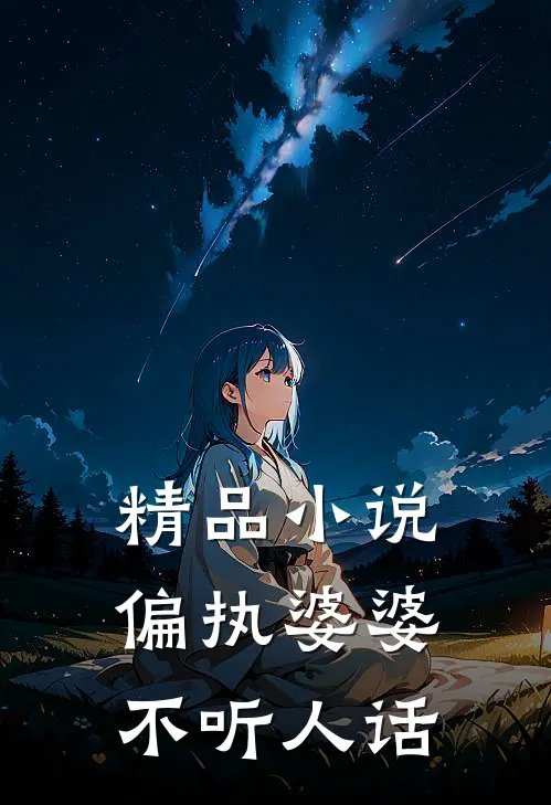精品小说偏执婆婆不听人话