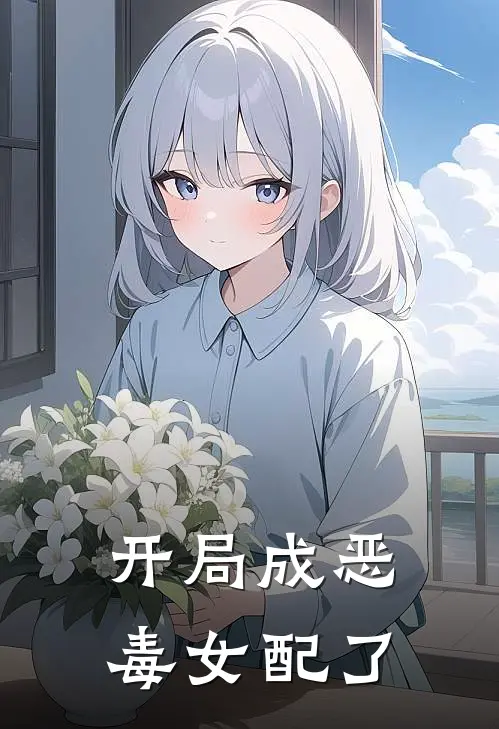 开局成恶毒女配了