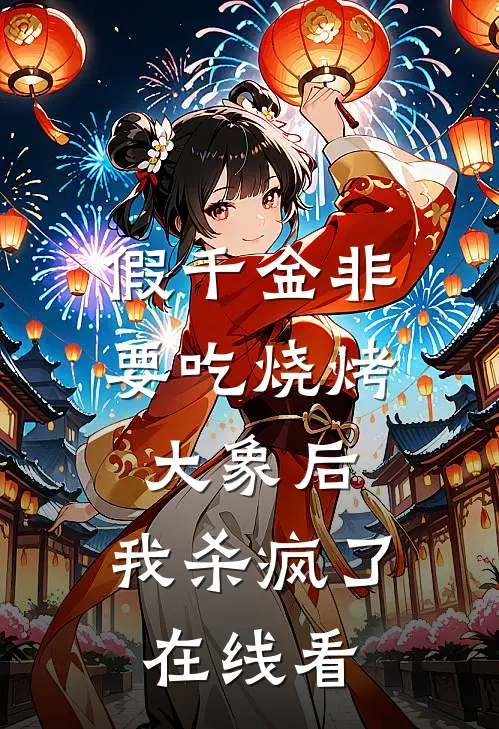 假千金非要吃烧烤大象后，我杀疯了在线看