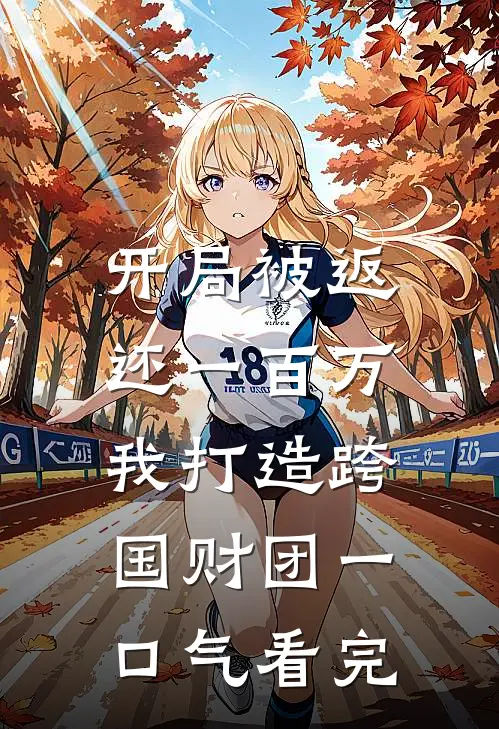 开局被返还一百万，我打造跨国财团一口气看完