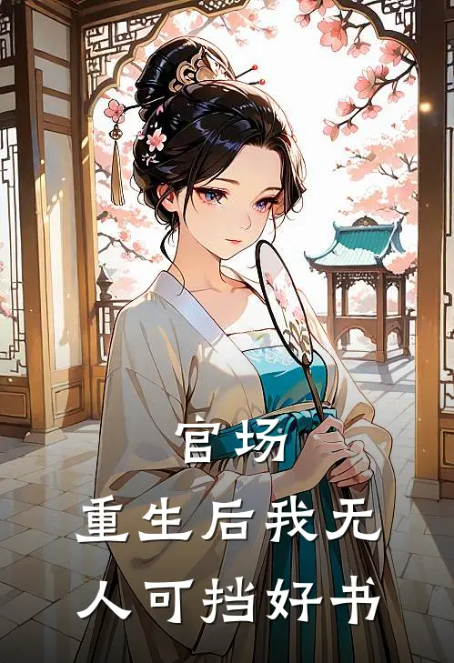 官场：重生后我无人可挡好书