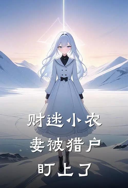 财迷小农妻被猎户盯上了