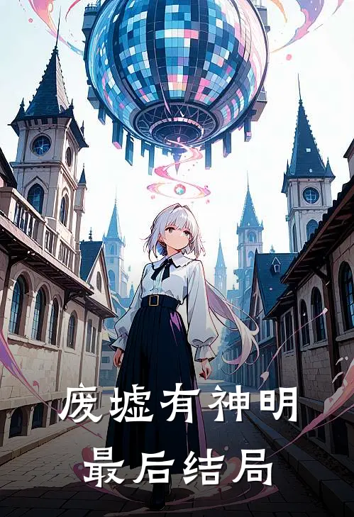废墟有神明最后结局