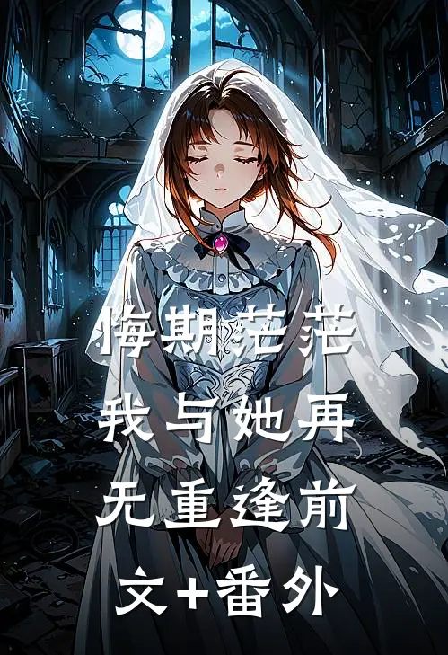 悔期茫茫，我与她再无重逢前文+番外