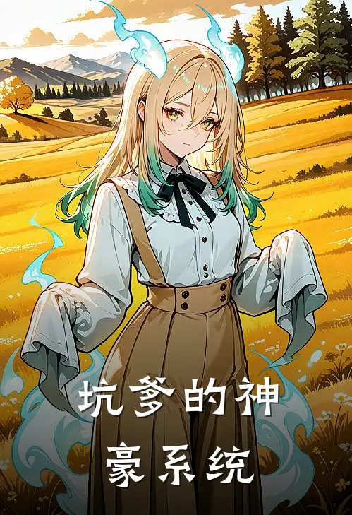 坑爹的神豪系统