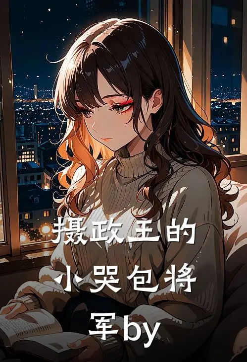 摄政王的小哭包将军by