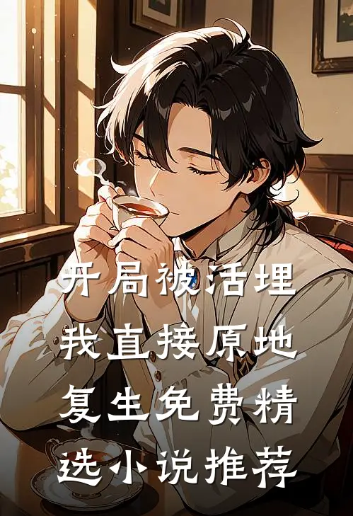 开局被活埋,我直接原地复生免费精选小说推荐