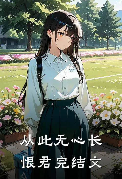 从此无心长恨君完结文