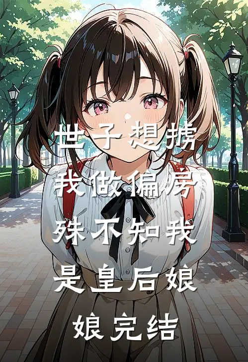 世子想掳我做偏房，殊不知我是皇后娘娘完结