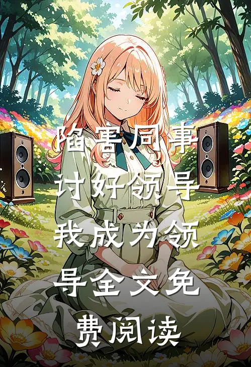 陷害同事，讨好领导，我成为领导全文免费阅读