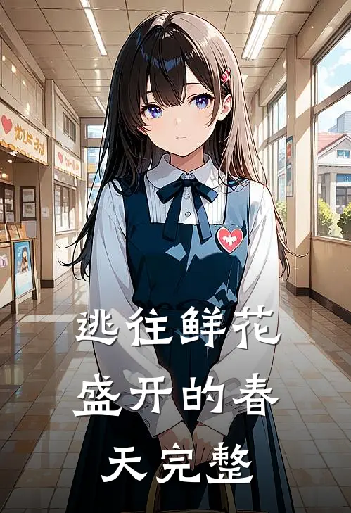 逃往鲜花盛开的春天完整