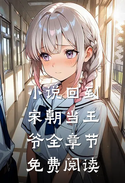 小说回到宋朝当王爷全章节免费阅读