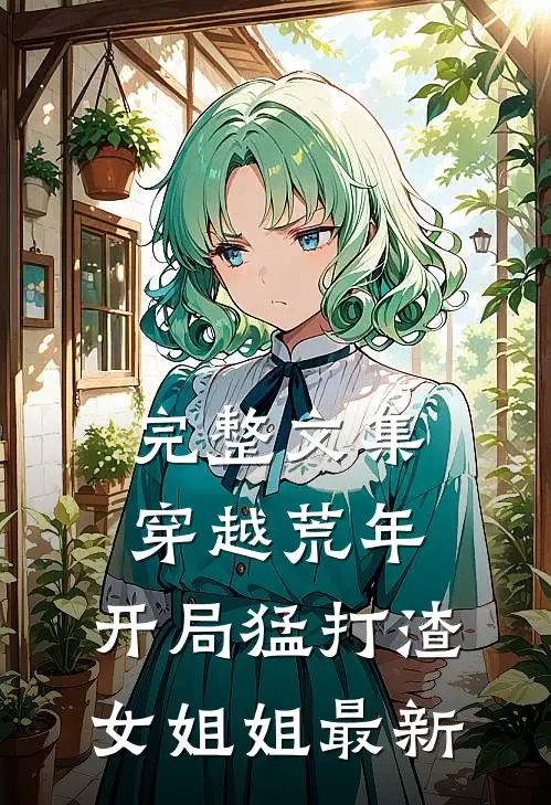 完整文集穿越荒年:开局猛打渣女姐姐最新