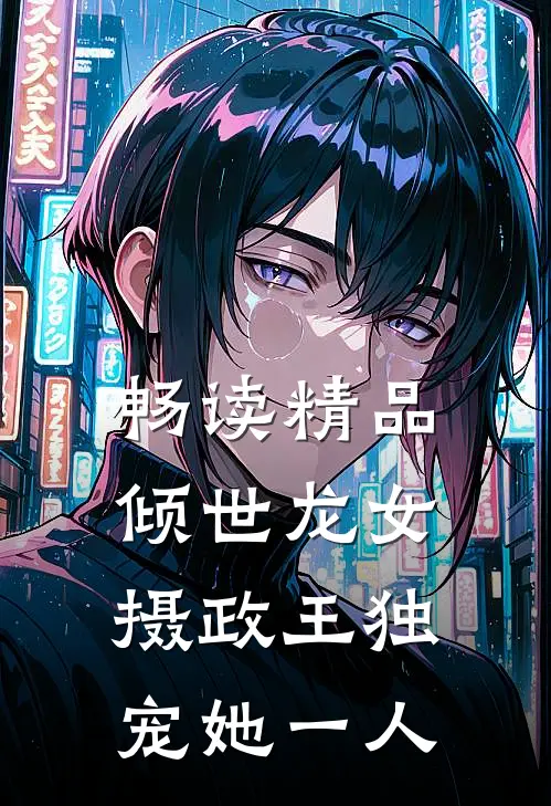 畅读精品倾世龙女：摄政王独宠她一人