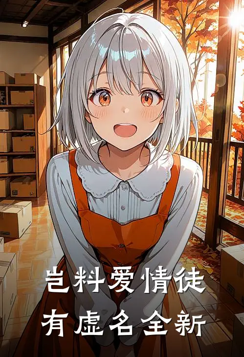 岂料爱情徒有虚名全新
