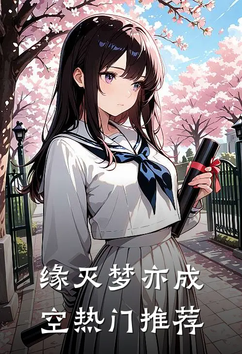 缘灭梦亦成空热门推荐