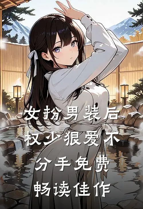 女扮男装后权少狠爱不分手免费畅读佳作