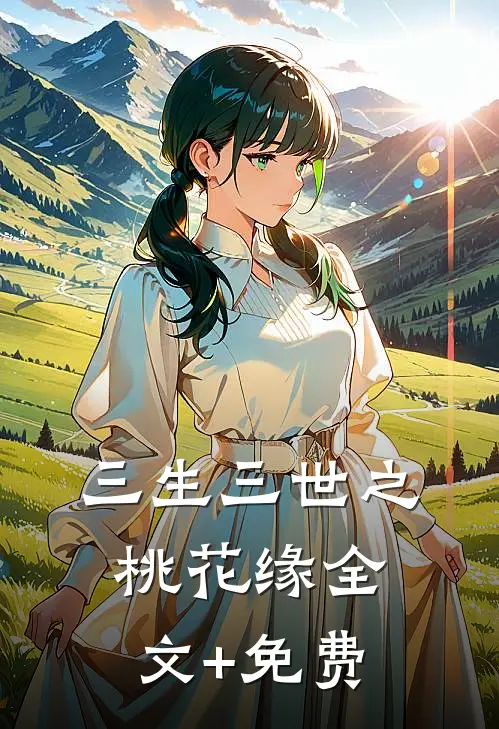三生三世之桃花缘全文+免费