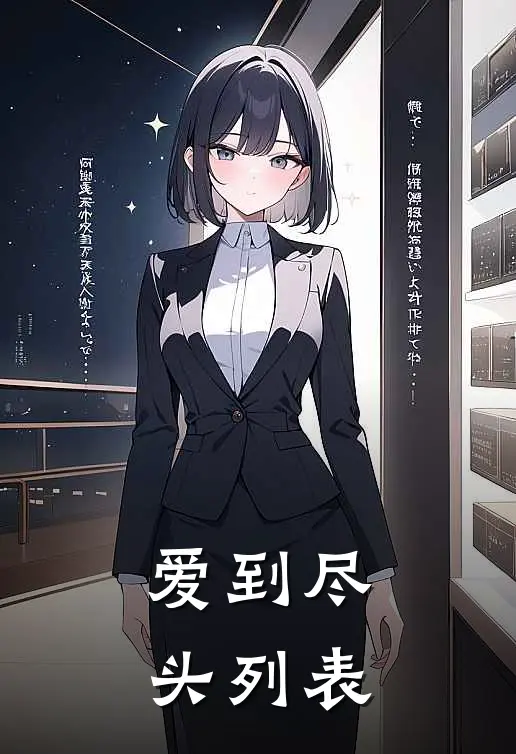 爱到尽头列表
