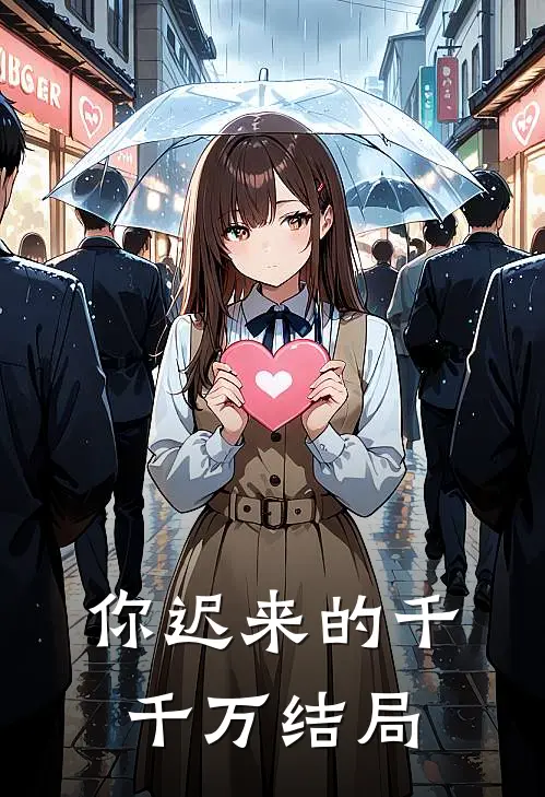 你迟来的千千万结局