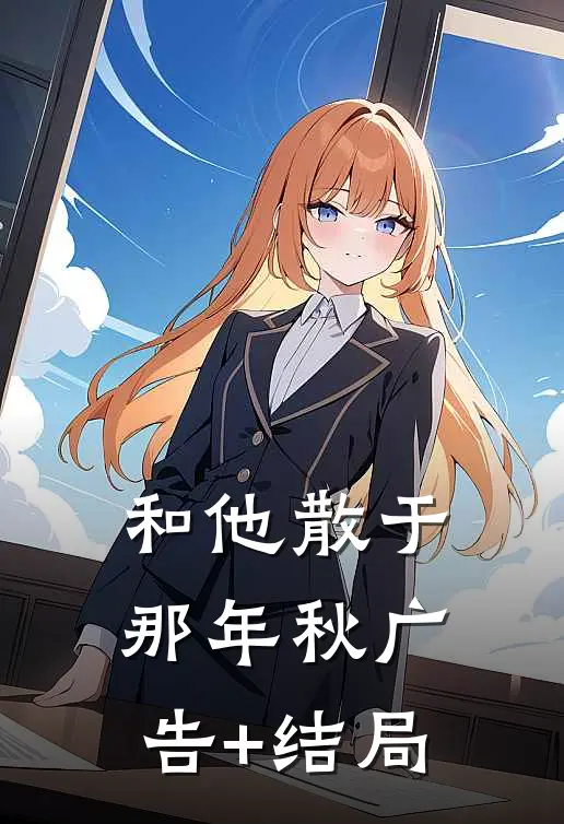 和他散于那年秋广告+结局