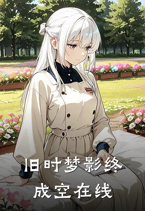 旧时梦影终成空在线