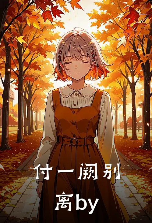 付一阙别离by